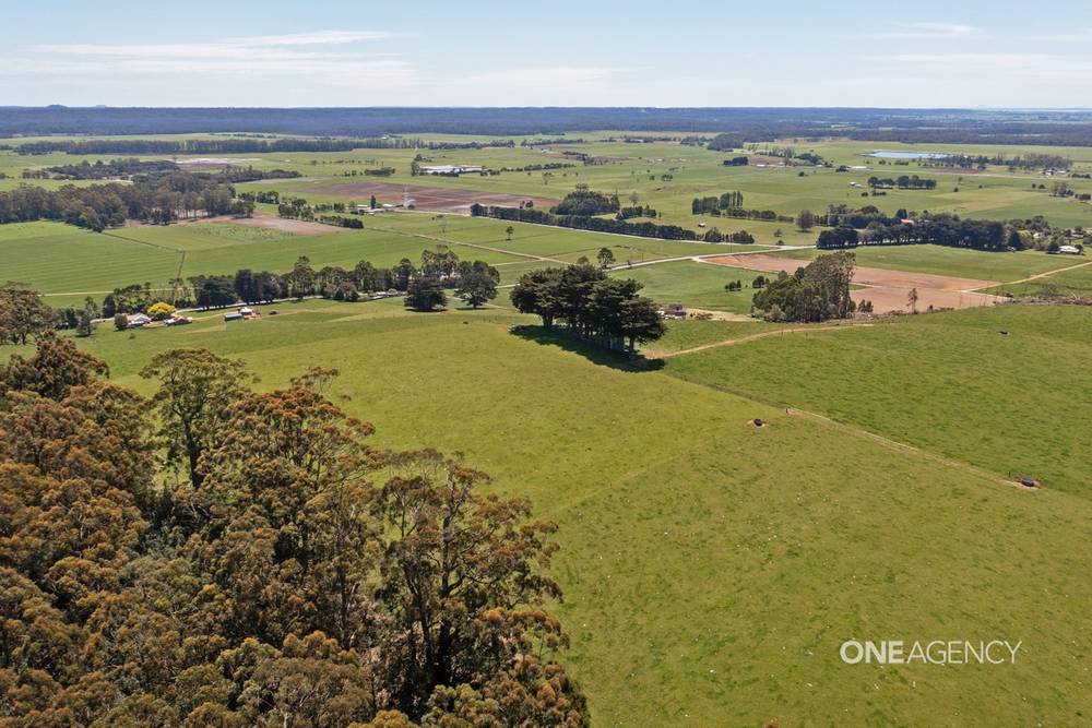 1383 Trowutta Road, Edith Creek, TAS 7330