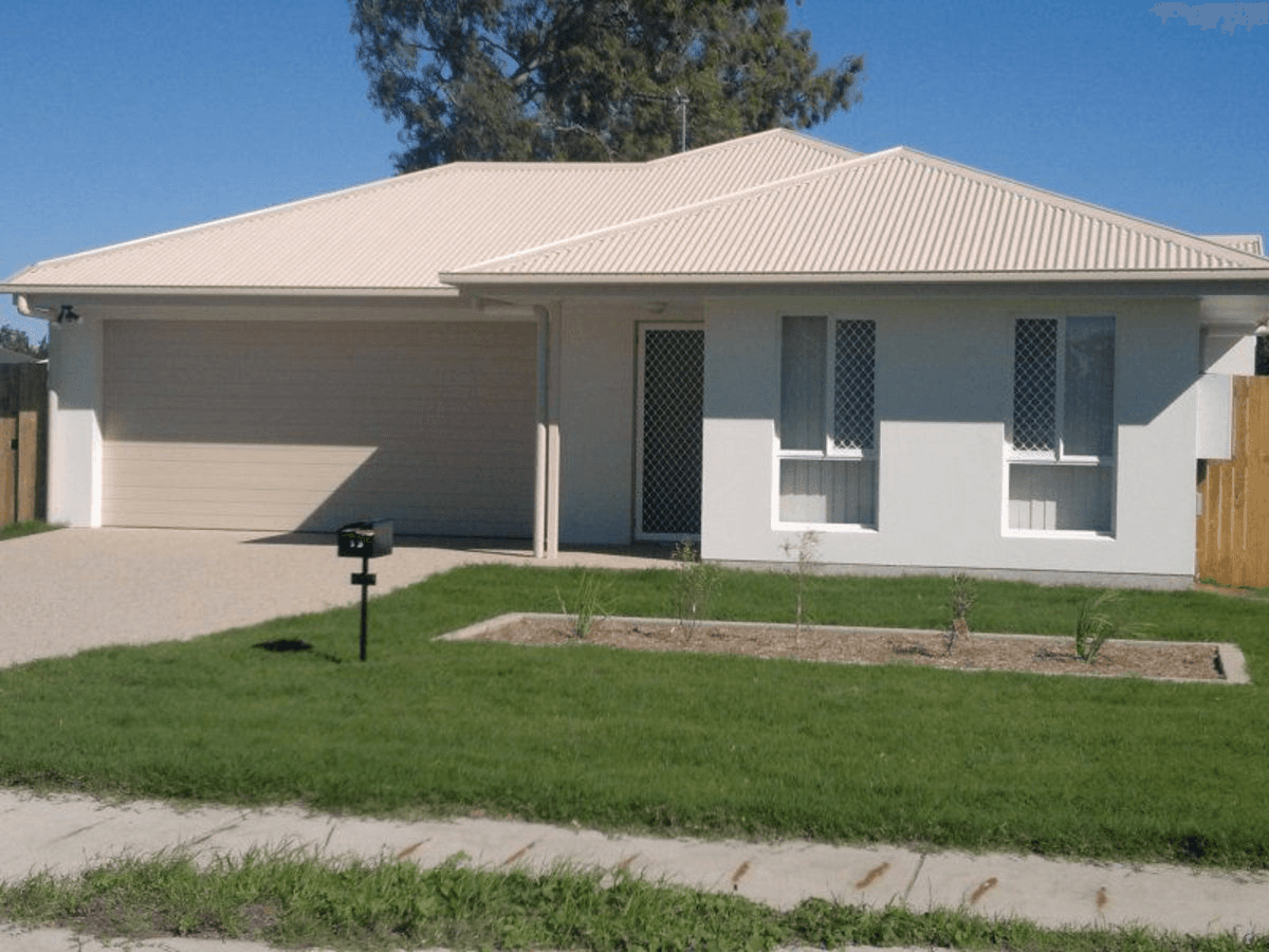 13 Cowrie Street, BOWEN, QLD 4805