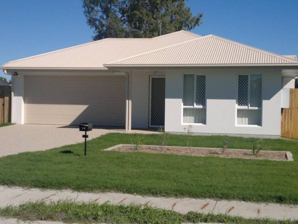 13 Cowrie Street, BOWEN, QLD 4805