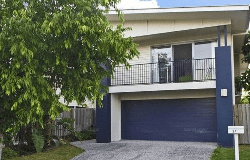 27 Stratus Lane, Coomera, QLD 4209