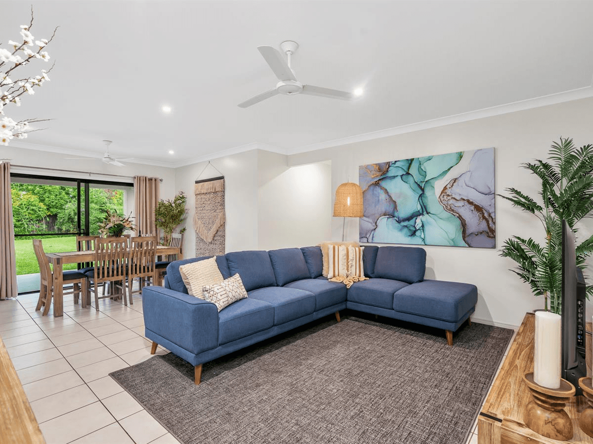 63 Bella Vista Avenue, Belvedere, QLD 4860