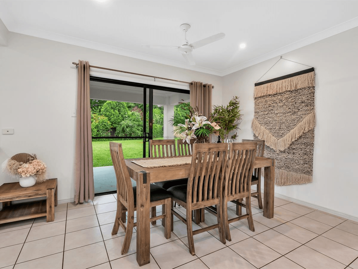 63 Bella Vista Avenue, Belvedere, QLD 4860