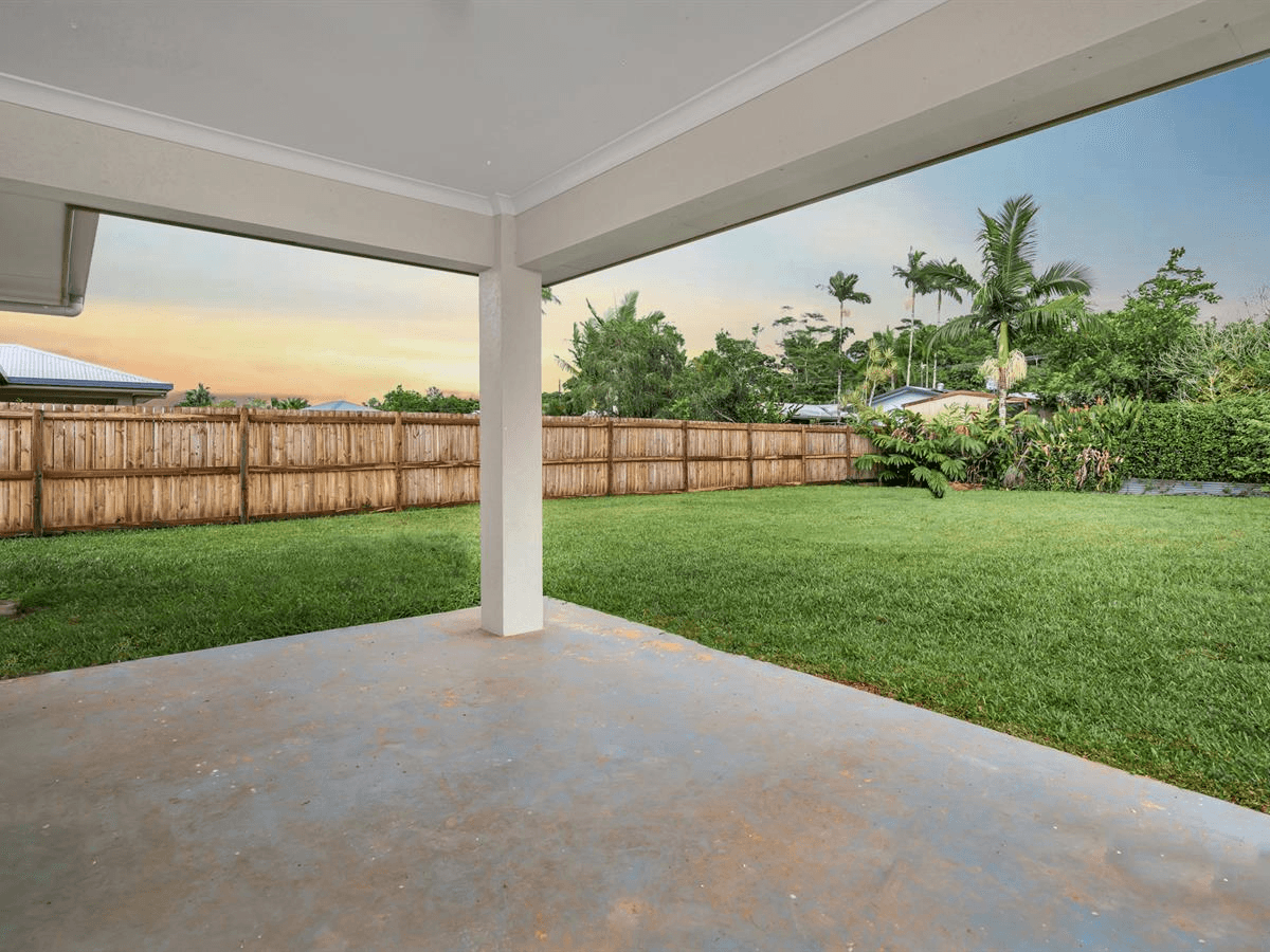 63 Bella Vista Avenue, Belvedere, QLD 4860