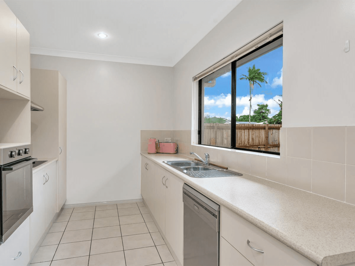 63 Bella Vista Avenue, Belvedere, QLD 4860