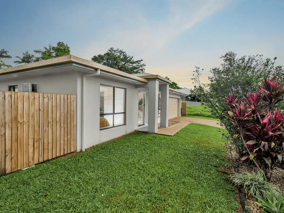 63 Bella Vista Avenue, Belvedere, QLD 4860