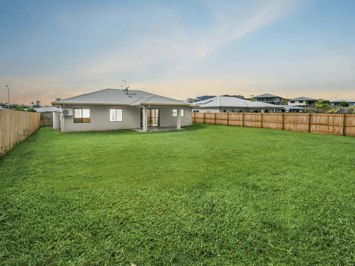 63 Bella Vista Avenue, Belvedere, QLD 4860