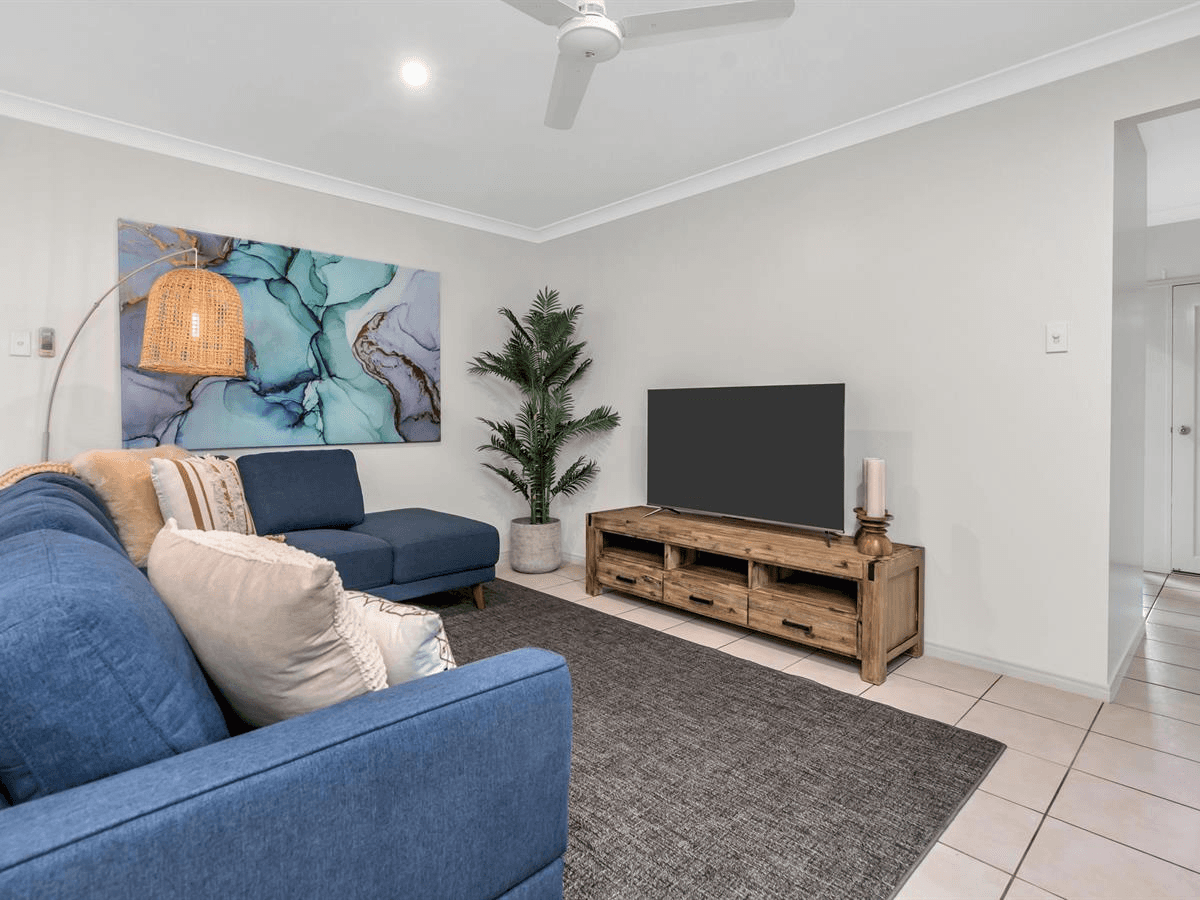 63 Bella Vista Avenue, Belvedere, QLD 4860