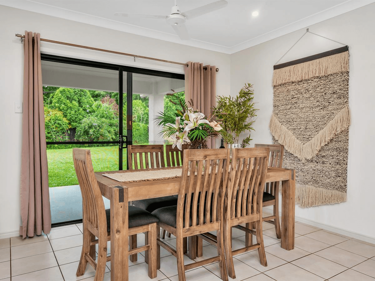 63 Bella Vista Avenue, Belvedere, QLD 4860