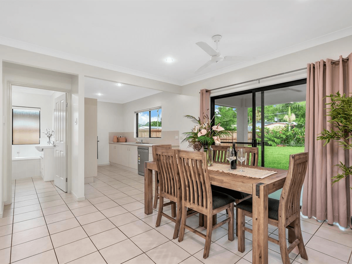 63 Bella Vista Avenue, Belvedere, QLD 4860