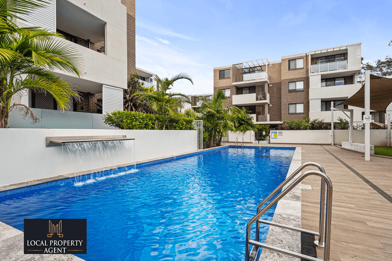 309/9A Terry Rd, ROUSE HILL, NSW 2155