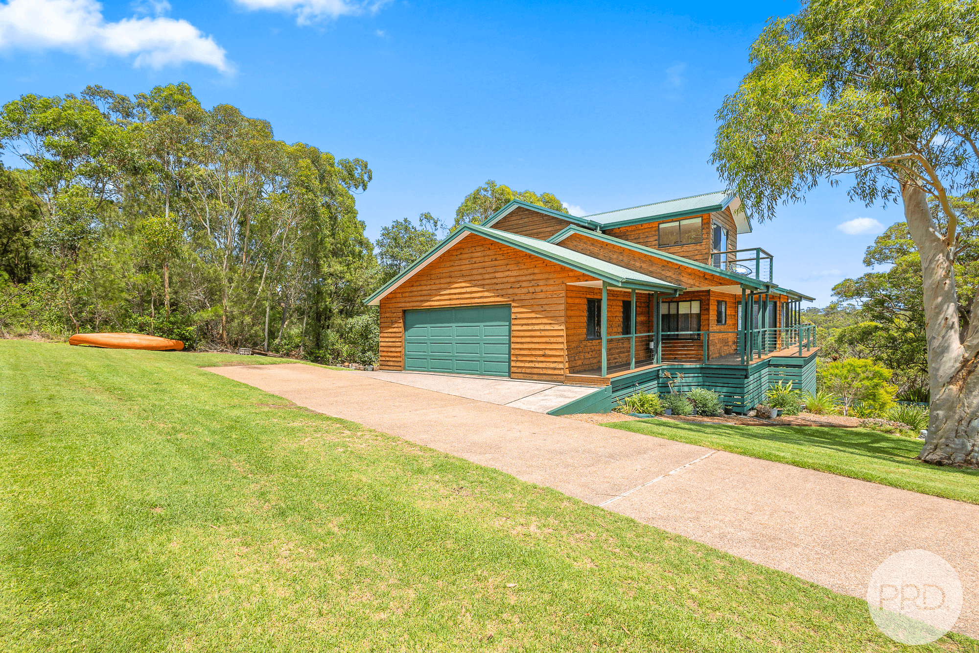 5 Pillinda Court, NELSON BAY, NSW 2315