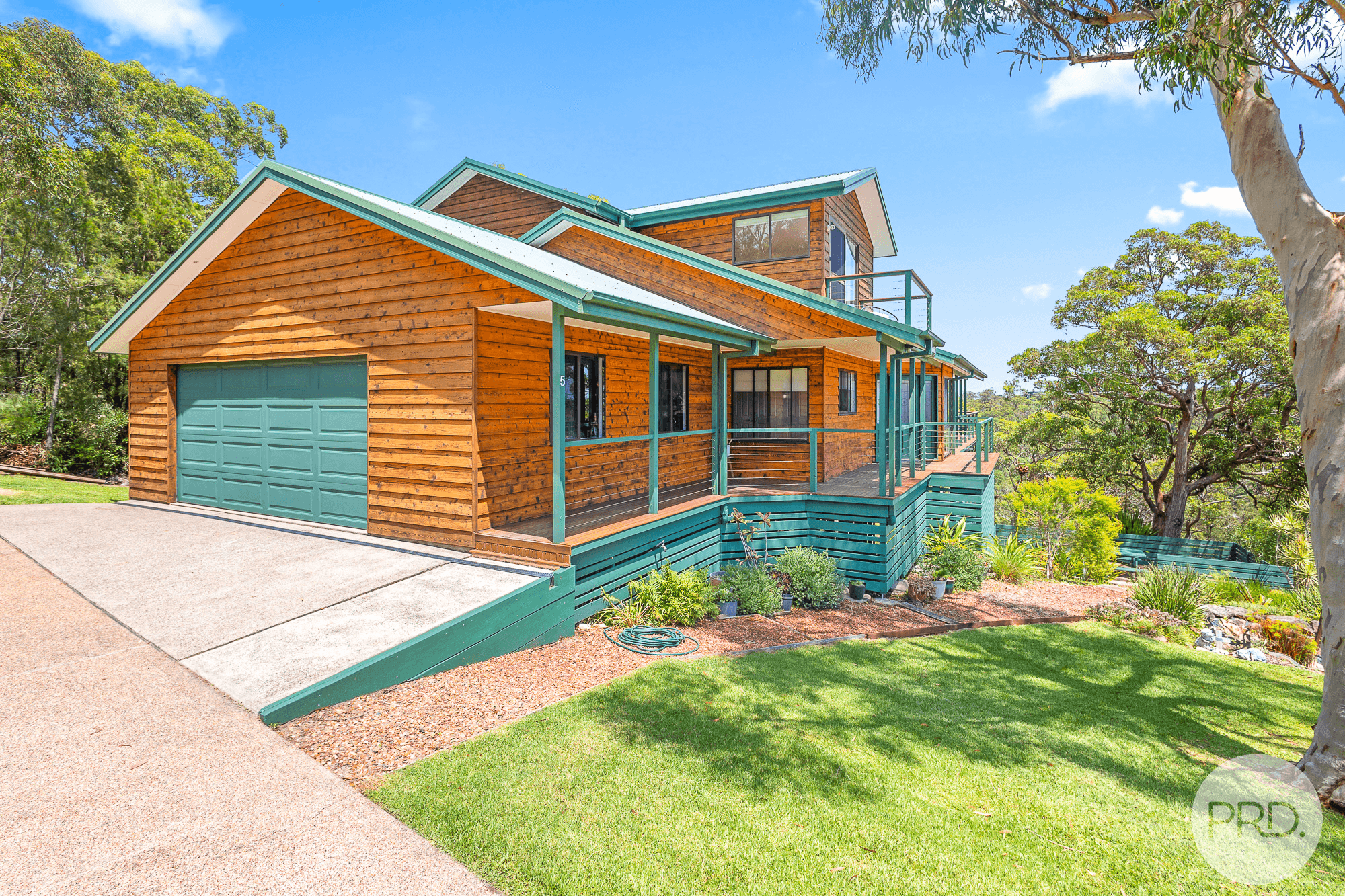 5 Pillinda Court, NELSON BAY, NSW 2315