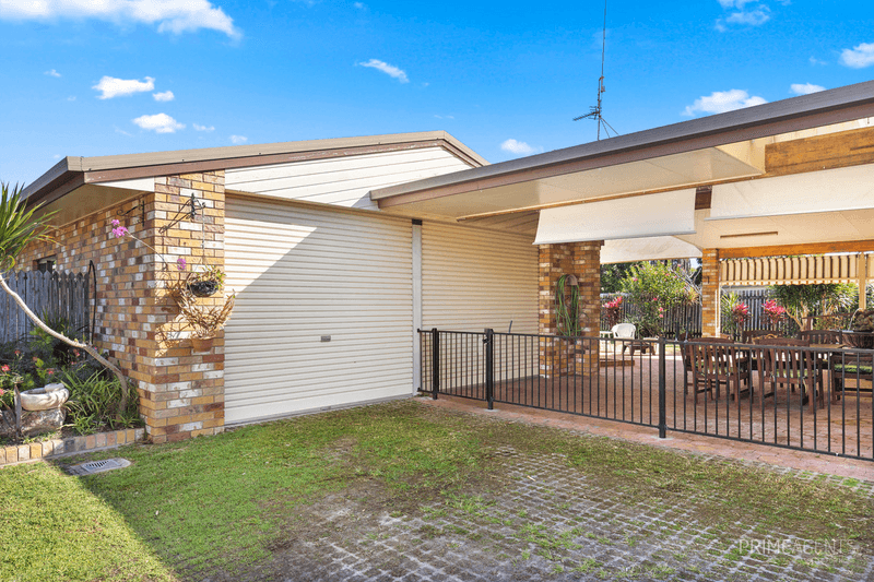 53 Oleander Avenue, Kawungan, QLD 4655