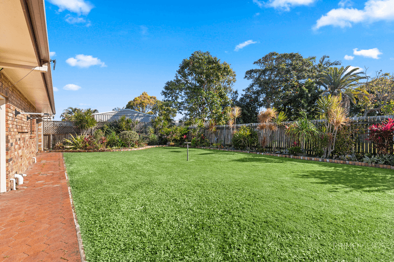 53 Oleander Avenue, Kawungan, QLD 4655