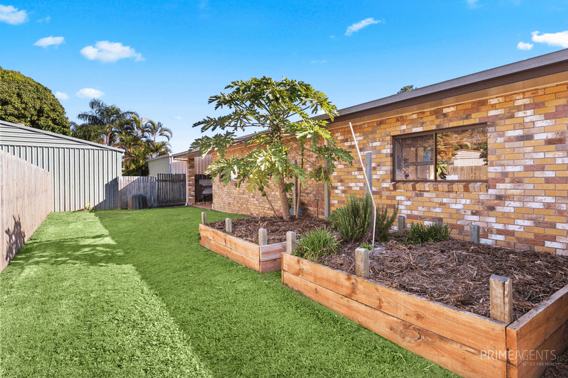 53 Oleander Avenue, Kawungan, QLD 4655