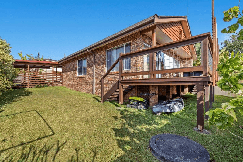 4 Moore Place, URUNGA, NSW 2455