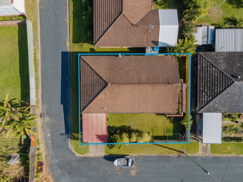 4 Moore Place, URUNGA, NSW 2455