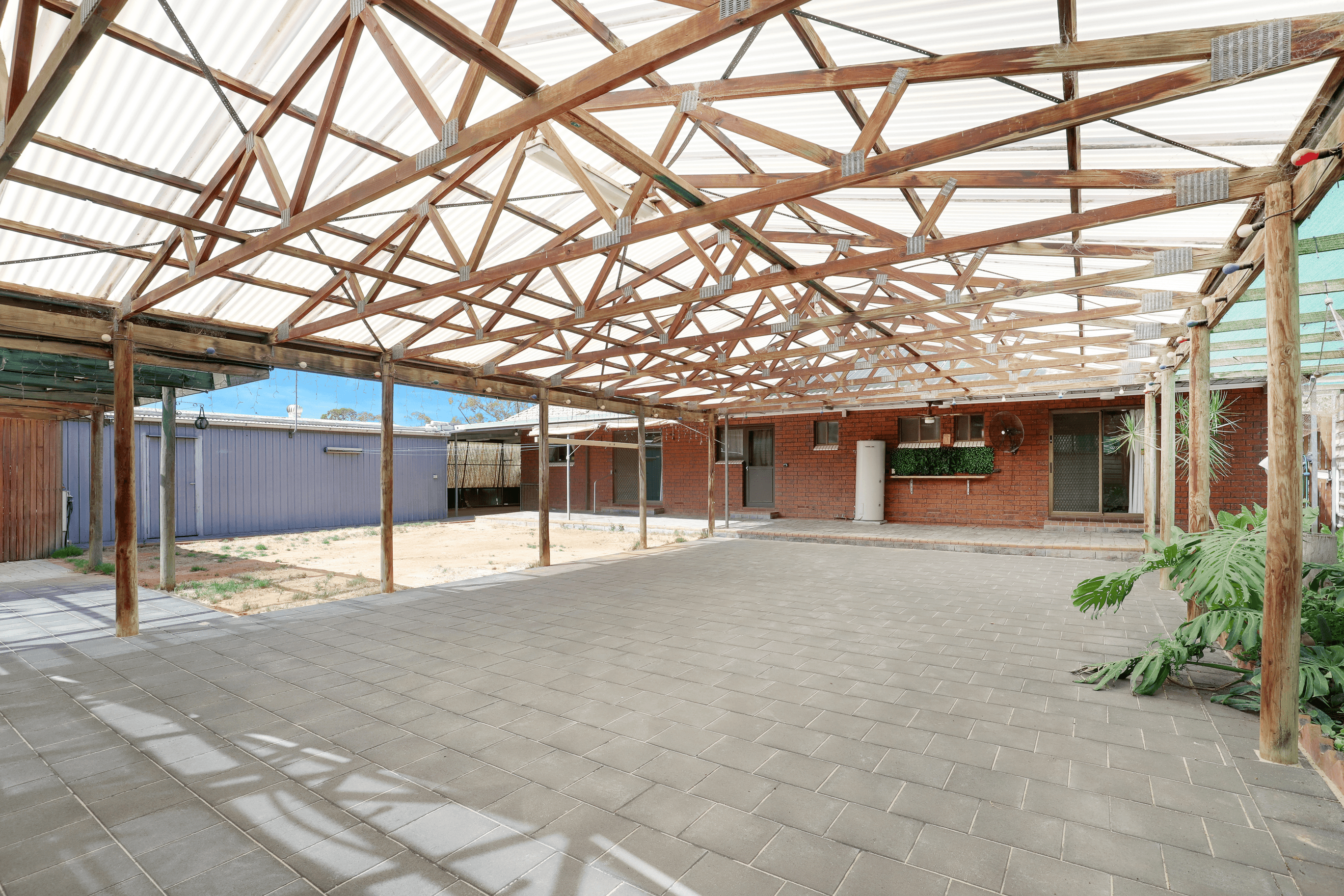 17 Hardwick Street, BARMERA, SA 5345