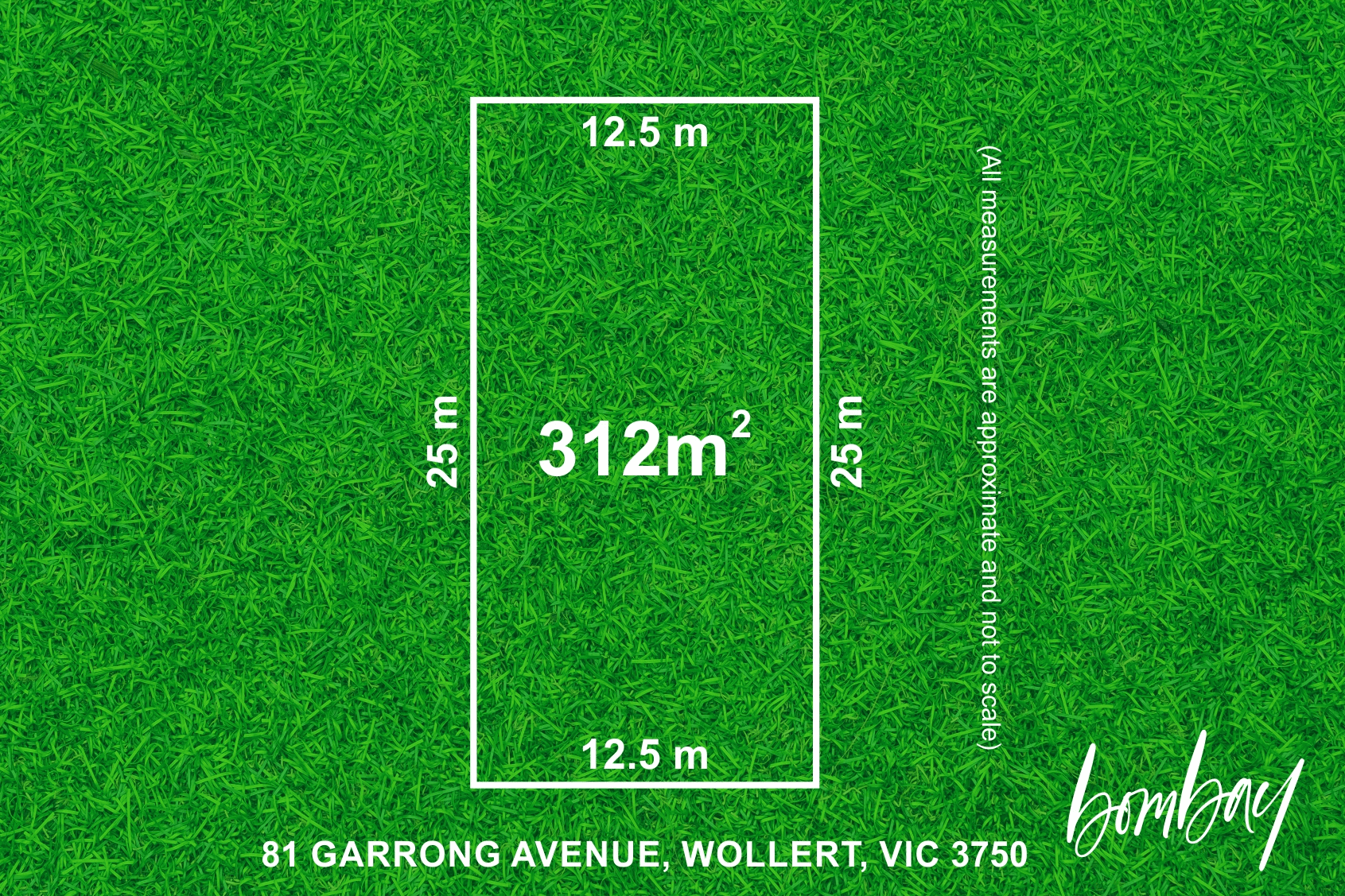 81 Garrong Avenue, WOLLERT, VIC 3750