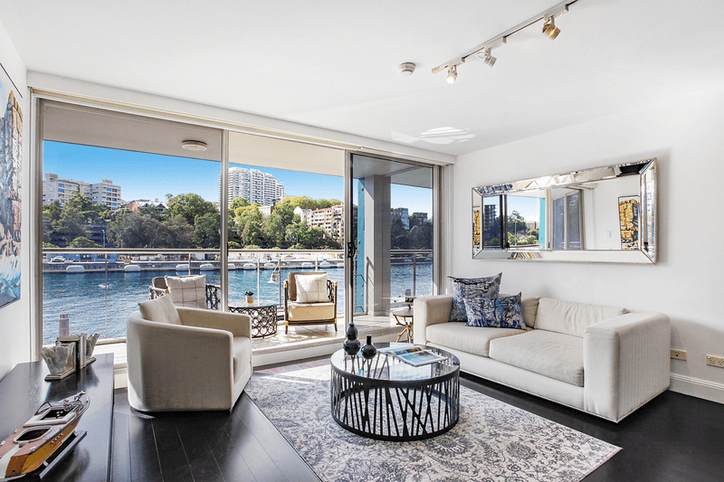 239/6 Cowper Wharf Roadway, WOOLLOOMOOLOO, NSW 2011