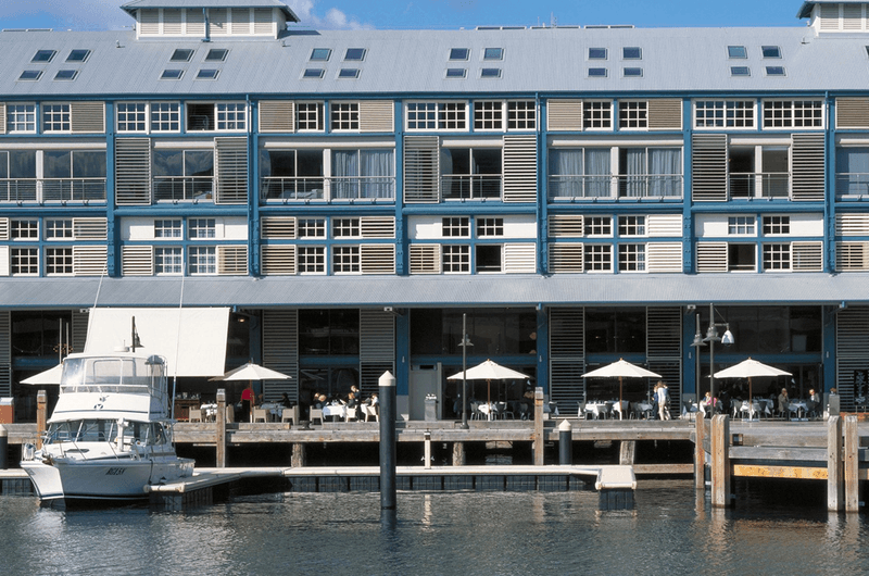 239/6 Cowper Wharf Roadway, WOOLLOOMOOLOO, NSW 2011