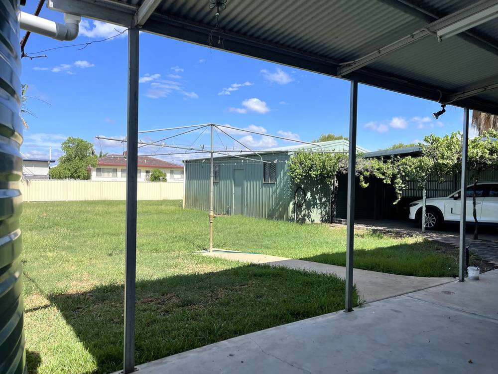5 SAUNDERS STREET, NARRABRI, NSW 2390