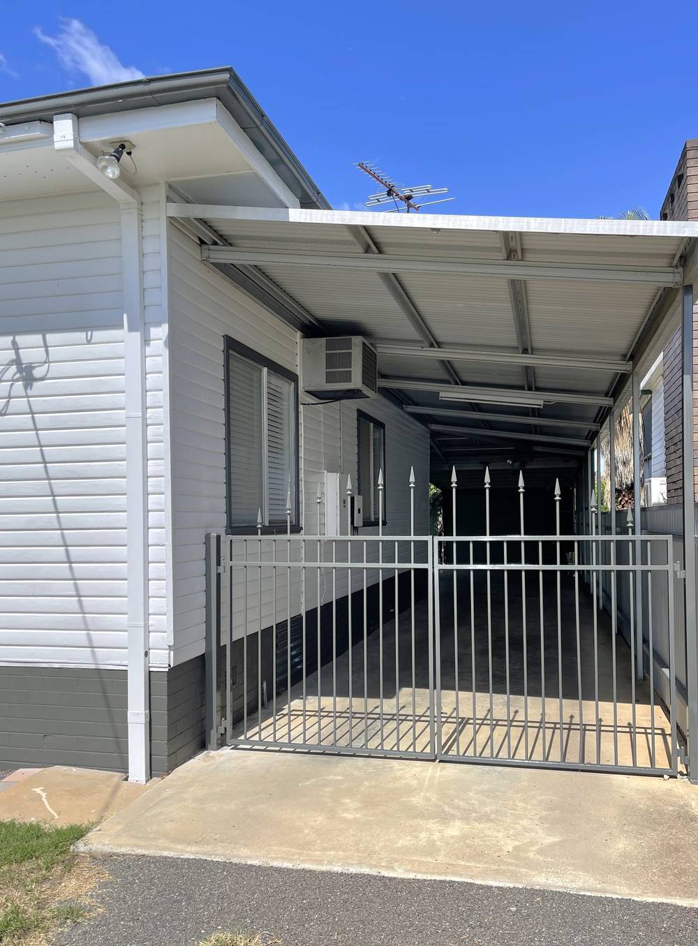 5 SAUNDERS STREET, NARRABRI, NSW 2390