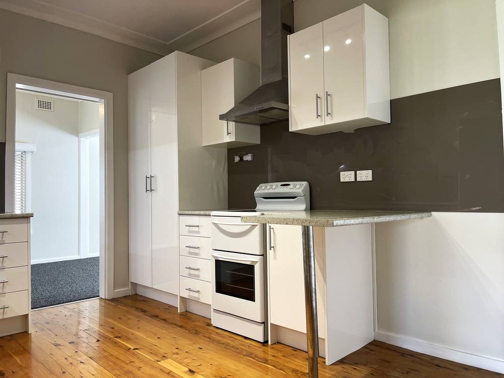 5 SAUNDERS STREET, NARRABRI, NSW 2390