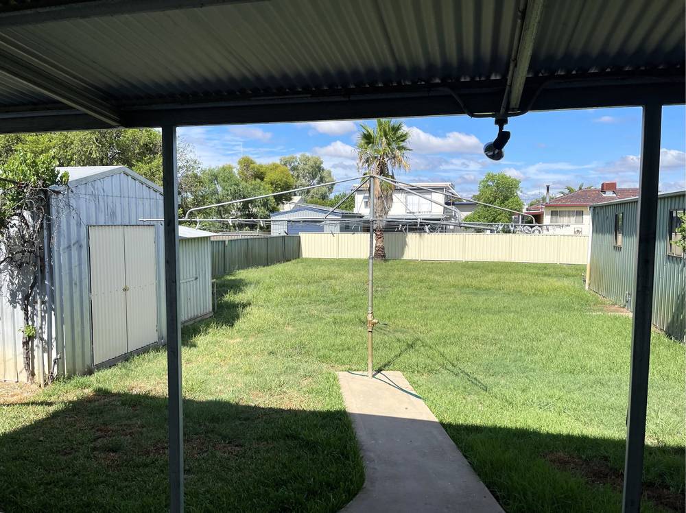 5 SAUNDERS STREET, NARRABRI, NSW 2390