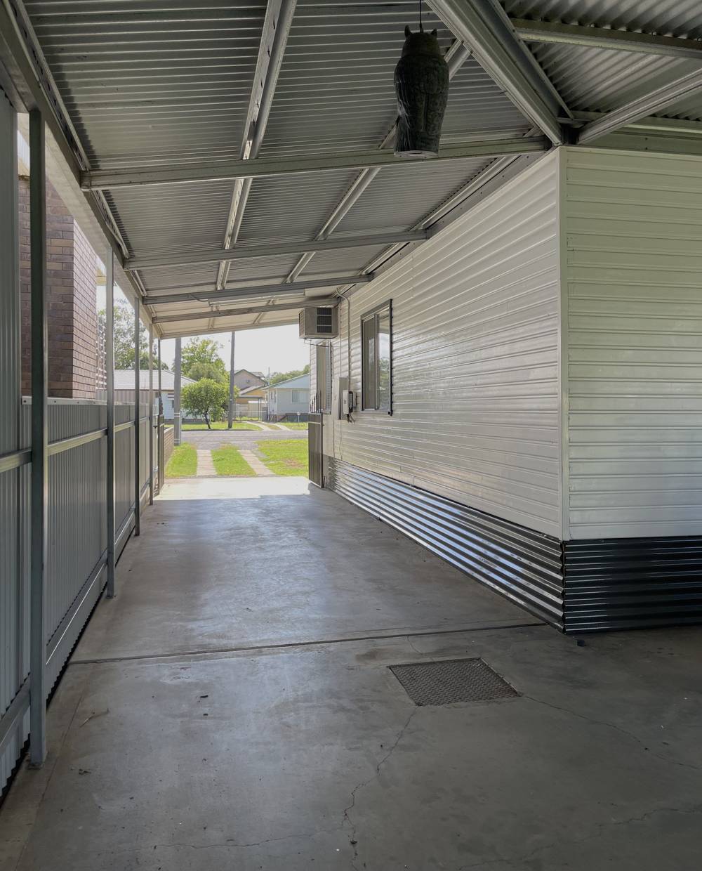 5 SAUNDERS STREET, NARRABRI, NSW 2390