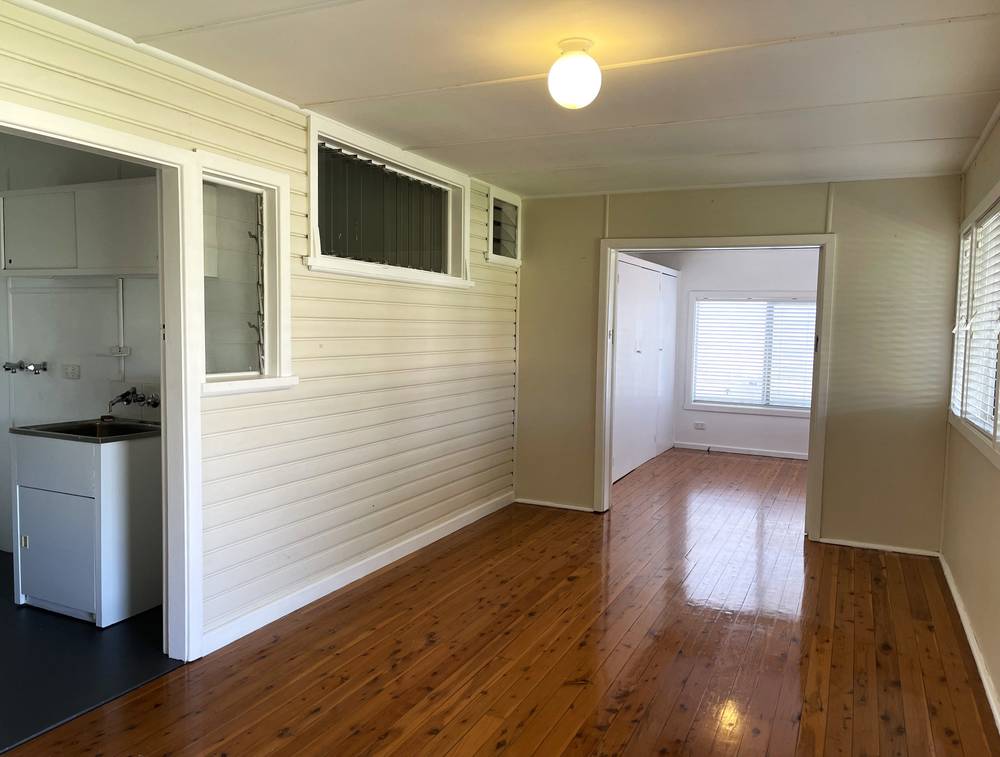 5 SAUNDERS STREET, NARRABRI, NSW 2390