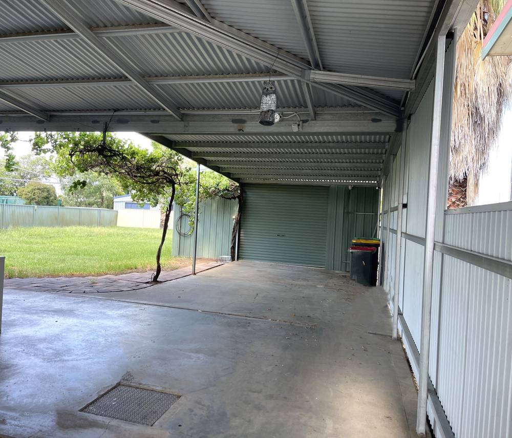 5 SAUNDERS STREET, NARRABRI, NSW 2390