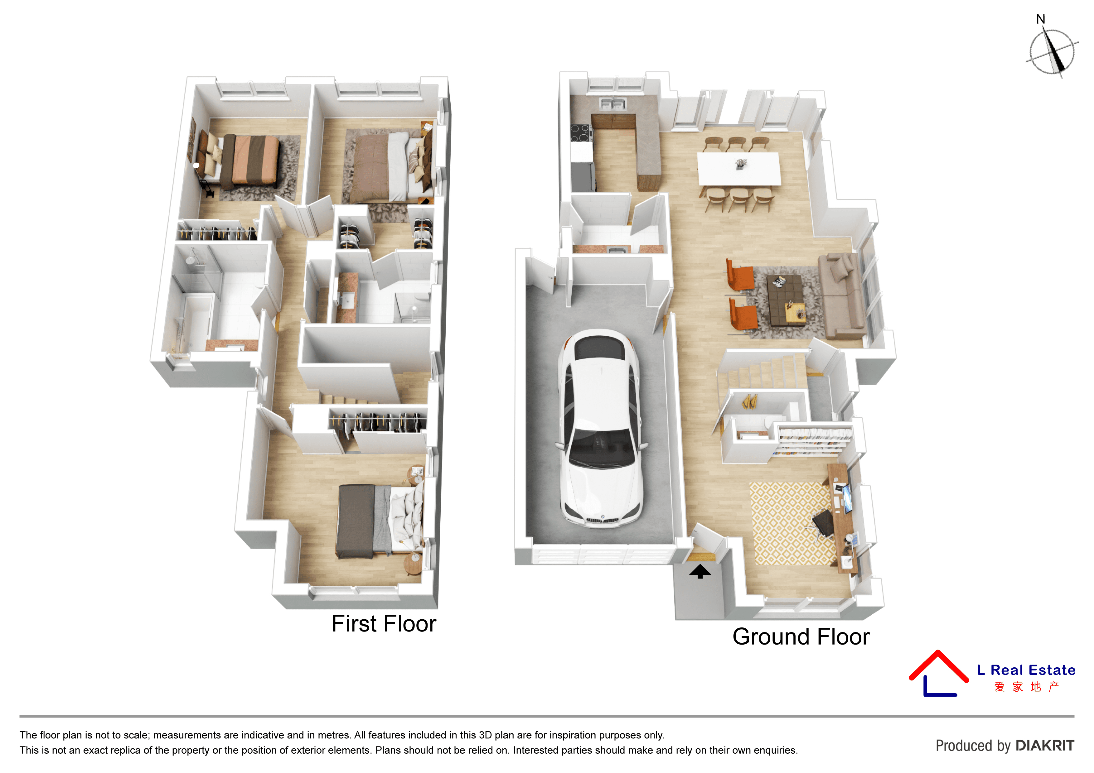 7 The Mews, NOTTING HILL, VIC 3168