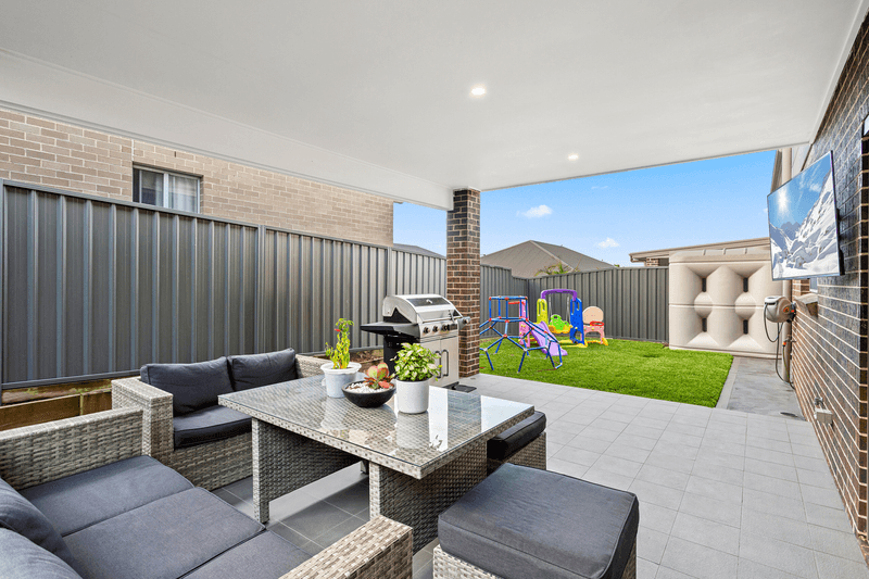 4A Blair Road, FLINDERS, NSW 2529