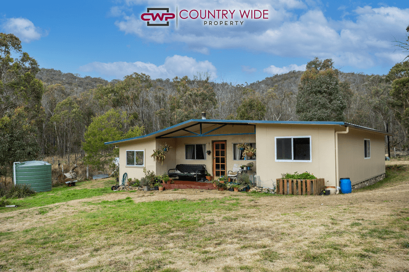 49 Sunset Road, DUNDEE, NSW 2370