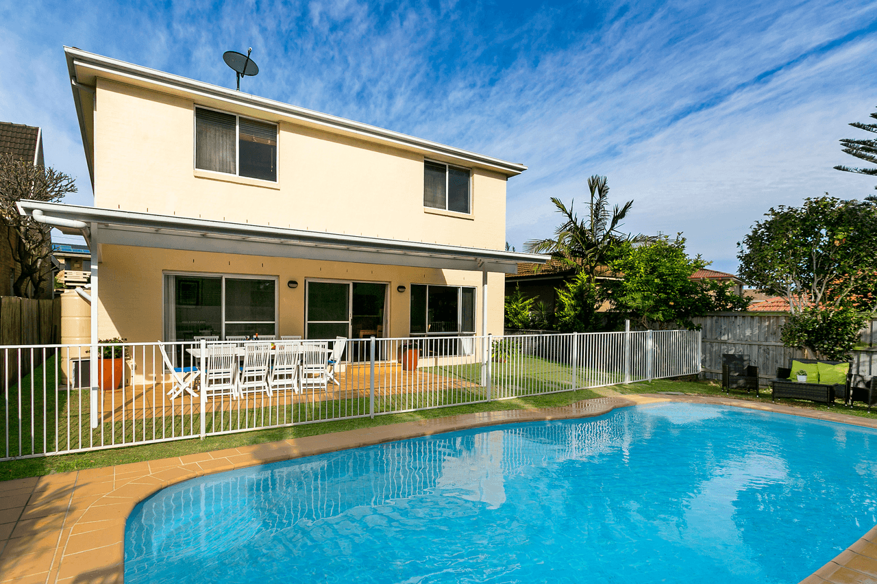 18 Tyrwhitt Street, MAROUBRA, NSW 2035