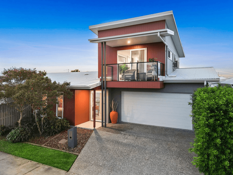 2/67 Marybell Drive, BARINGA, QLD 4551