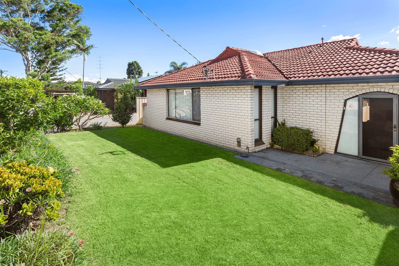 30 Kent Road, Dapto, NSW 2530