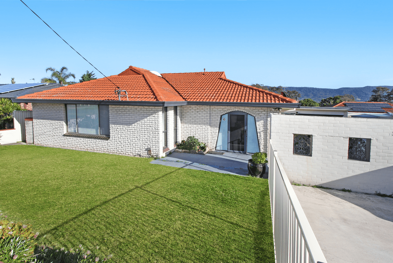 30 Kent Road, Dapto, NSW 2530