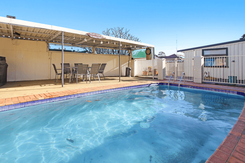 30 Kent Road, Dapto, NSW 2530