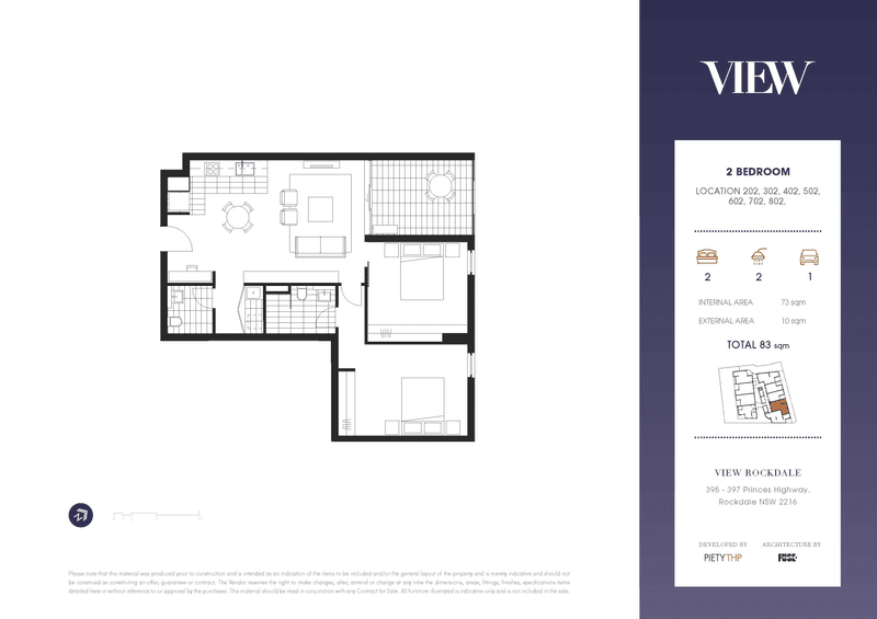 395 Princes Highway, ROCKDALE, NSW 2216