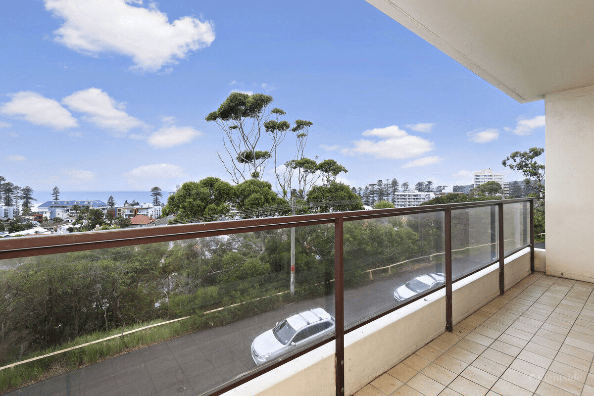 3/41 Kangaroo Street, MANLY, NSW 2095