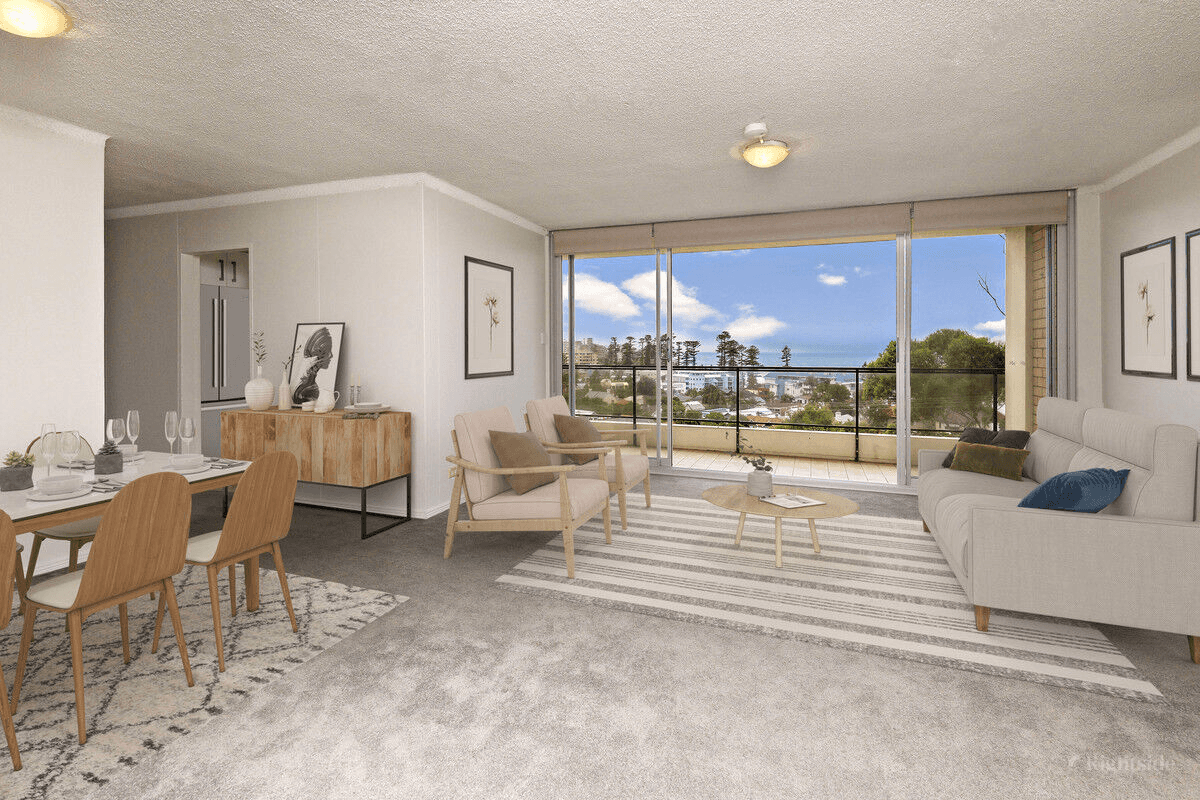 3/41 Kangaroo Street, MANLY, NSW 2095