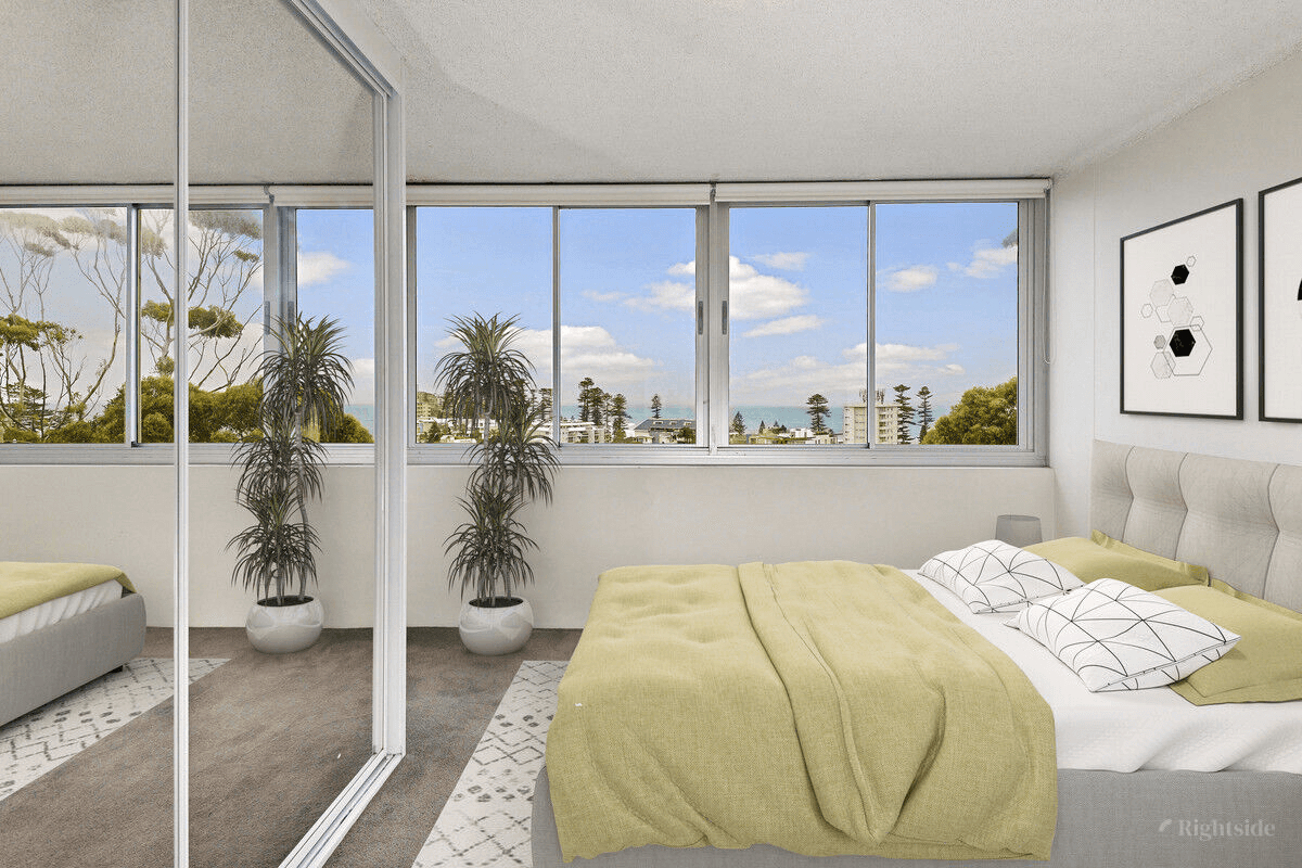 3/41 Kangaroo Street, MANLY, NSW 2095