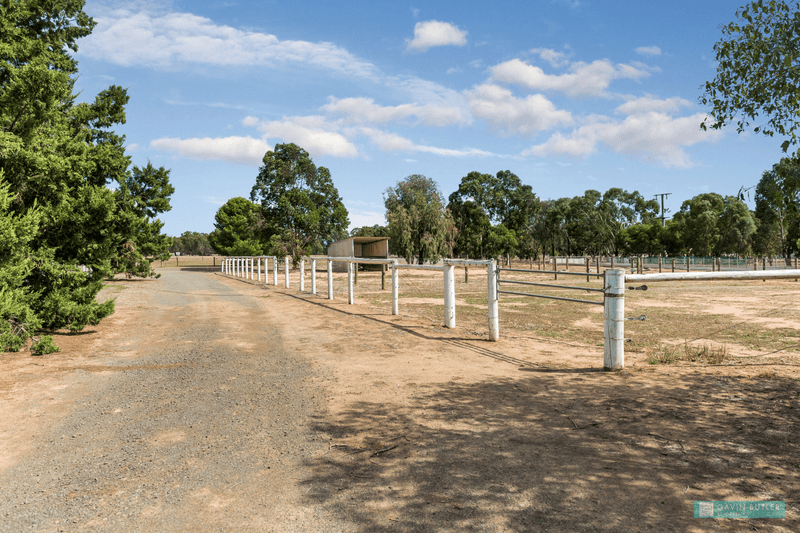 323 Old Murray Rd, Huntly, VIC 3551