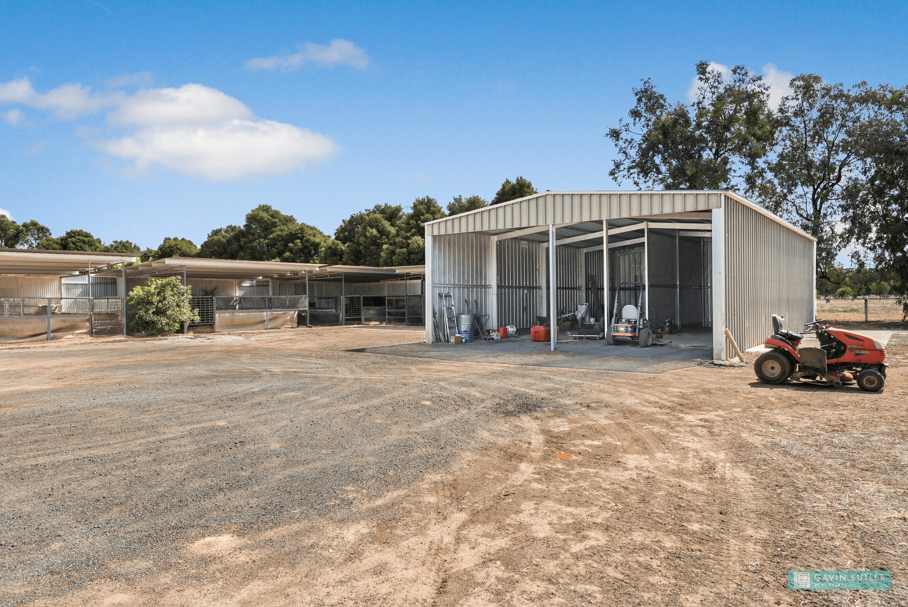 323 Old Murray Rd, Huntly, VIC 3551