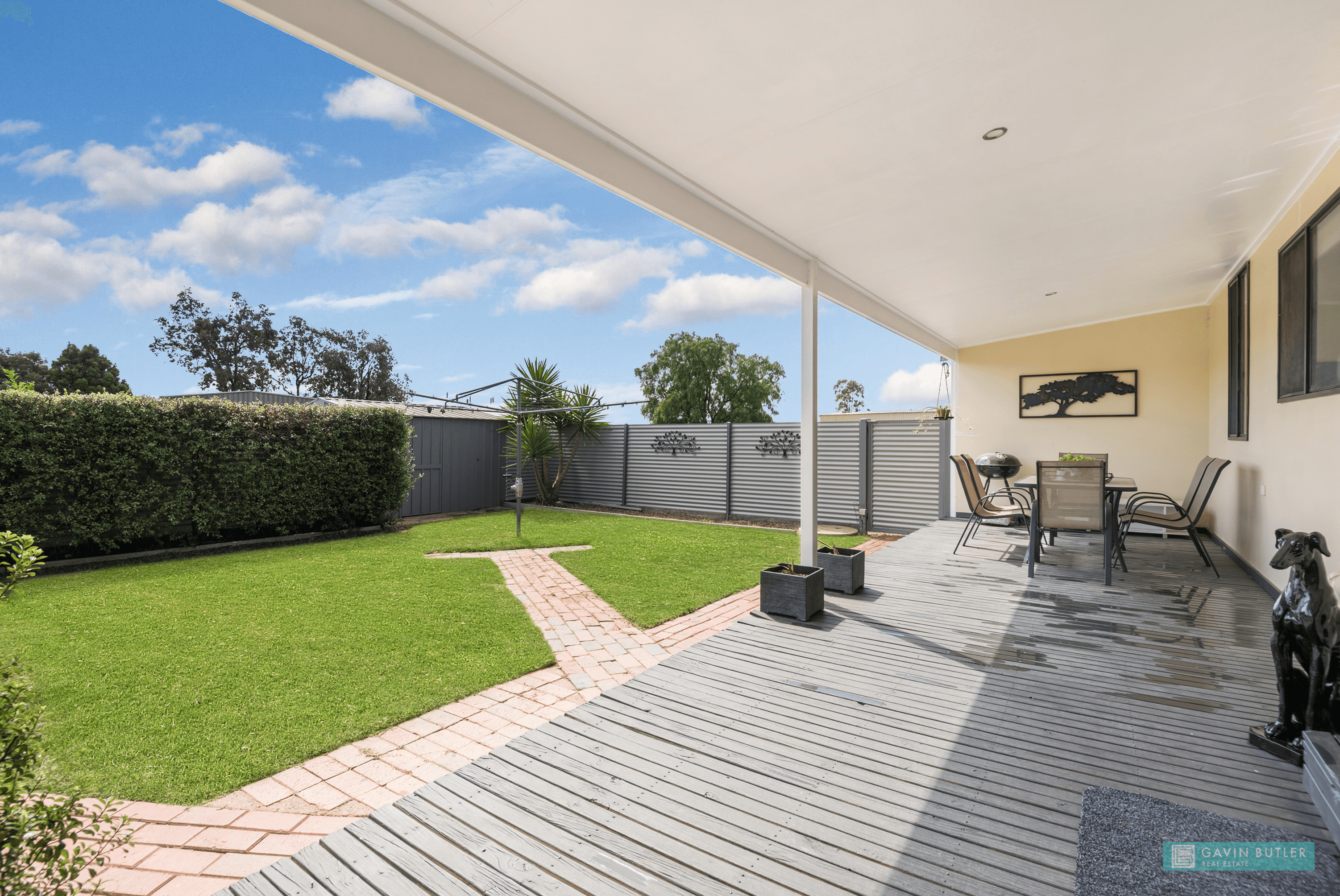 323 Old Murray Rd, Huntly, VIC 3551