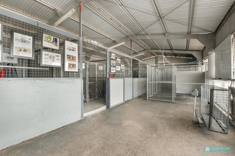 323 Old Murray Rd, Huntly, VIC 3551