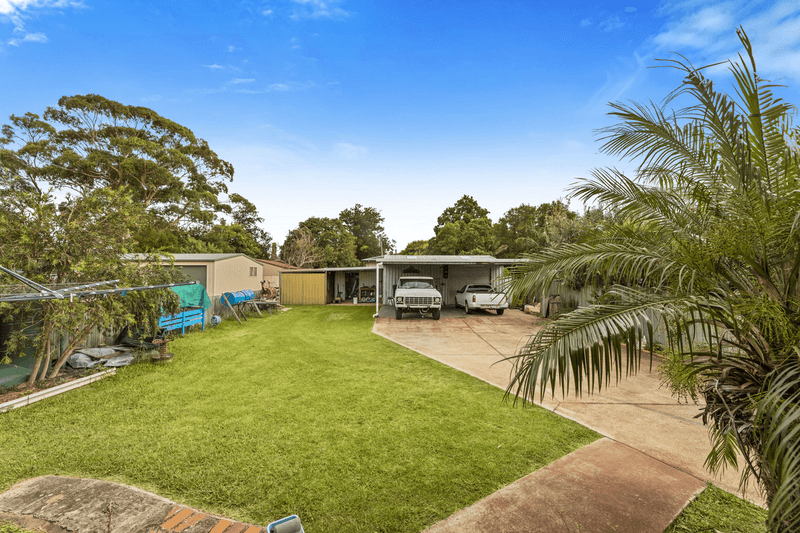 40 Wallace Street, Newtown, QLD 4350