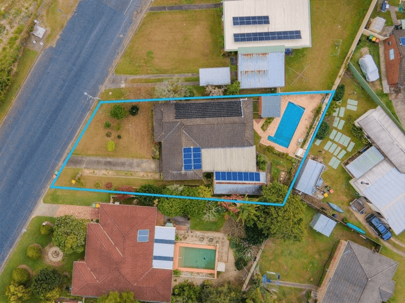 4 Yellow Rock Road, URUNGA, NSW 2455